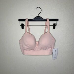 Atletha sports bra pink